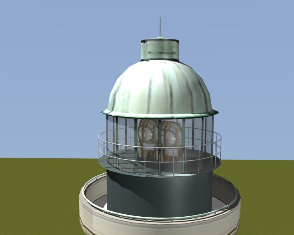 Le Touquet Lighthouse preview image 3